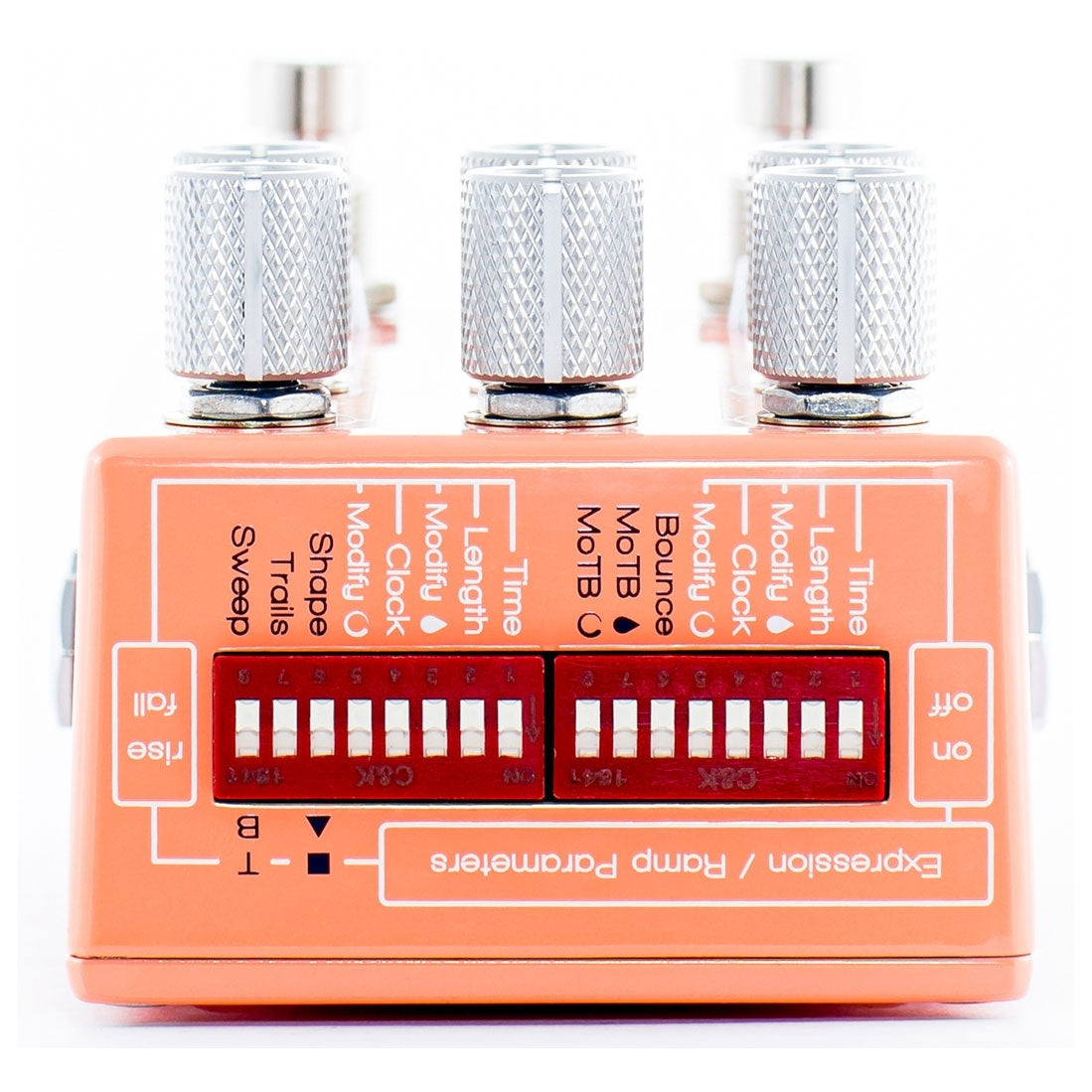 Chase Bliss MOOD Granular Micro-Looper/Delay