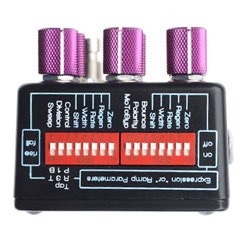 Chase Bliss Audio Spectre Analog TZ Flanger
