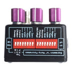Chase Bliss Audio Spectre Analog TZ Flanger