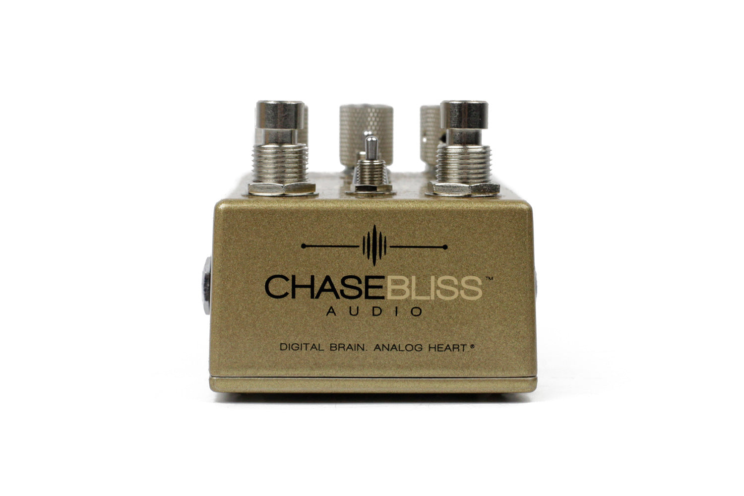 Chase Bliss Brothers Audio Analog Gainstage – Vintage King
