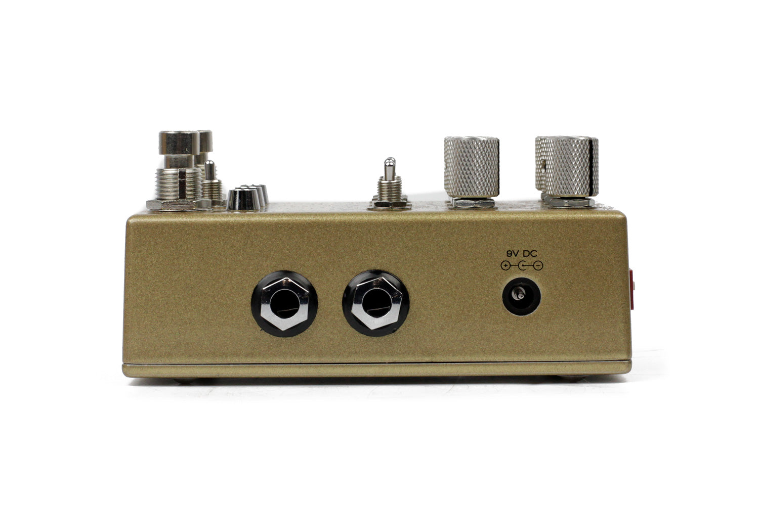 Chase Bliss Brothers Audio Analog Gainstage – Vintage King