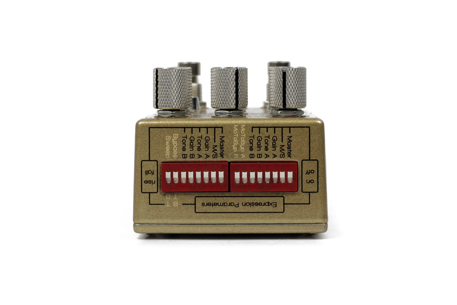Chase Bliss Brothers Audio Analog Gainstage – Vintage King