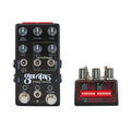 Chase Bliss Audio Gravitas Analog Tremolo Pedal