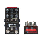 Chase Bliss Audio Gravitas Analog Tremolo Pedal