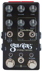 Chase Bliss Audio Gravitas