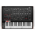 Cherry Audio Octave Cat Synthesizer - Electronic Delivery
