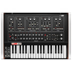 Cherry Audio Octave Cat Synthesizer - Electronic Delivery