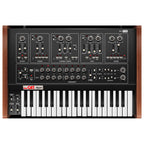 Cherry Audio Octave Cat Synthesizer - Electronic Delivery