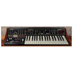 Cherry Audio Pro Soloist Synthesizer - Electronic Delivery