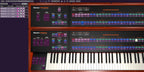 Cherry Audio Rhodes Chroma Synthesizer - Electronic Delivery