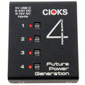 CIOKS 4 Expander 4-Output Guitar Pedal Power Supply Kit