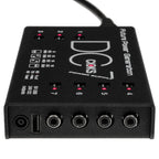 CIOKS DC7 Pedal Power Supply