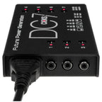 CIOKS DC7 Pedal Power Supply
