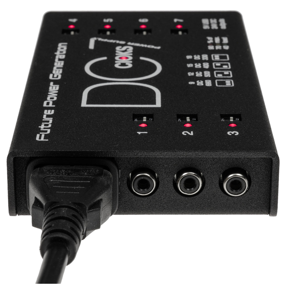 CIOKS DC7 Pedal Power Supply