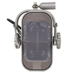 Cliff Mics RM-1 Bi-Directional Ribbon Microphone #00040 (Used)