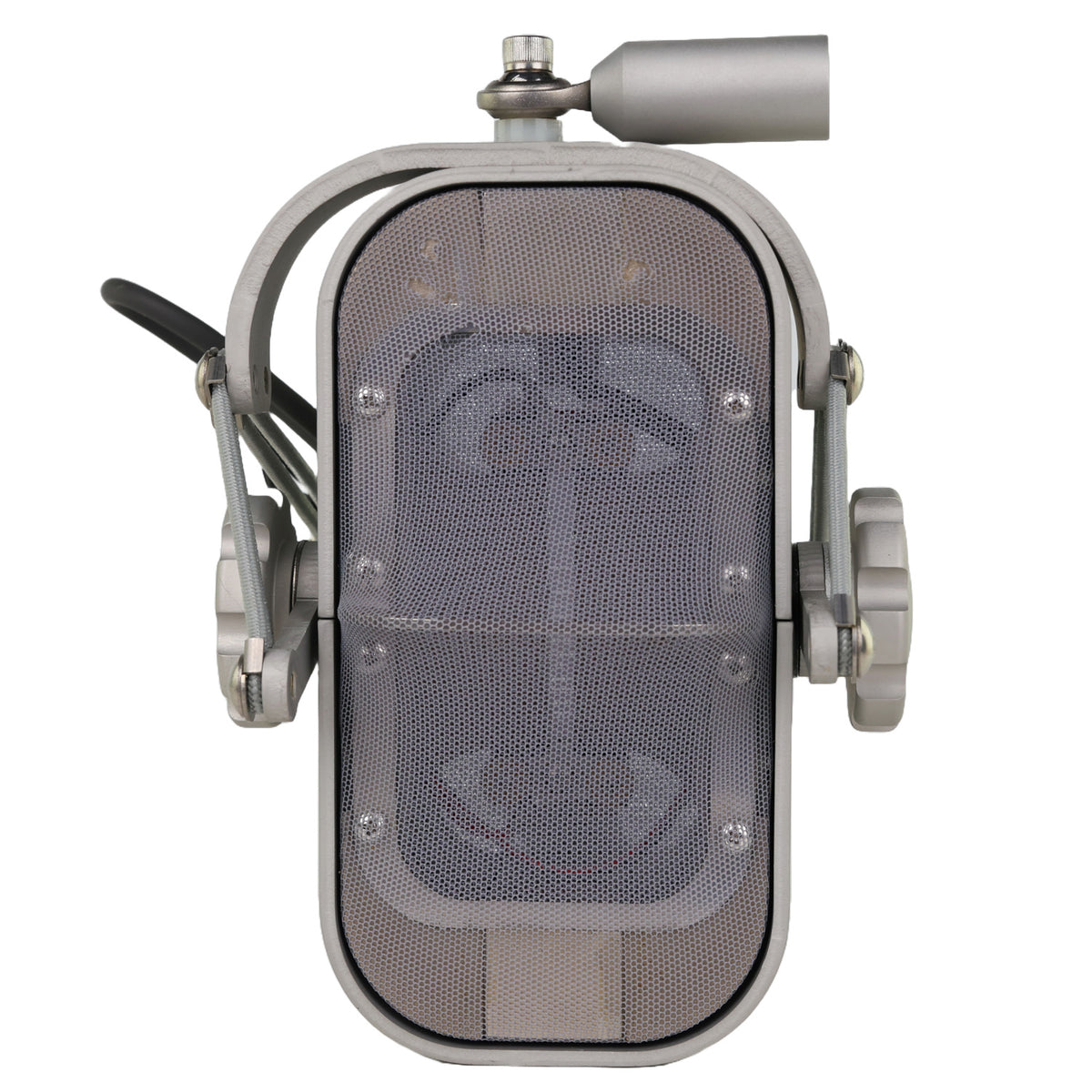 Cliff Mics RM-1 Bi-Directional Ribbon Microphone #00040 (Used)