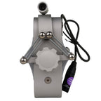 Cliff Mics RM-1 Bi-Directional Ribbon Microphone #00040 (Used)