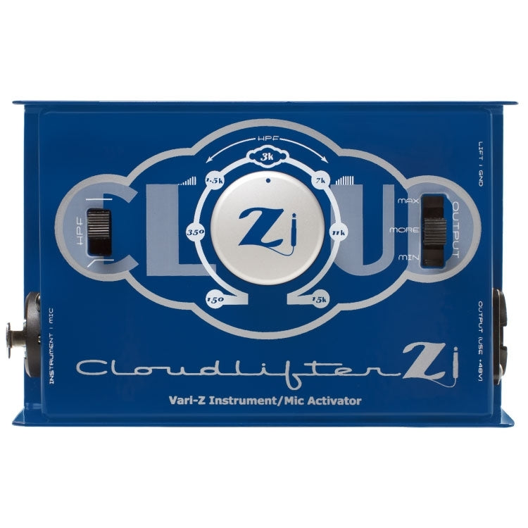 Cloud Microphones Cloudlifter CL-Zi