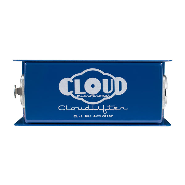 Cloudlifter CL-1 - Cloudlifter CL1 Mic Activator - CL1 Cloudlifter