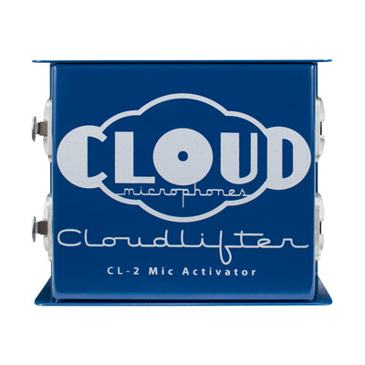 Cloud Microphones Cloudlifter CL-2