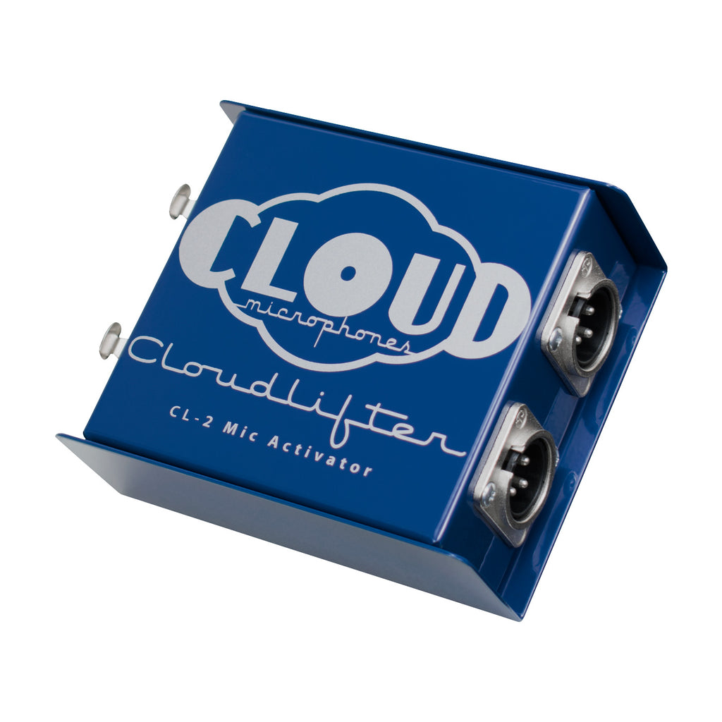 Cloud Microphones Cloudlifter CL-2