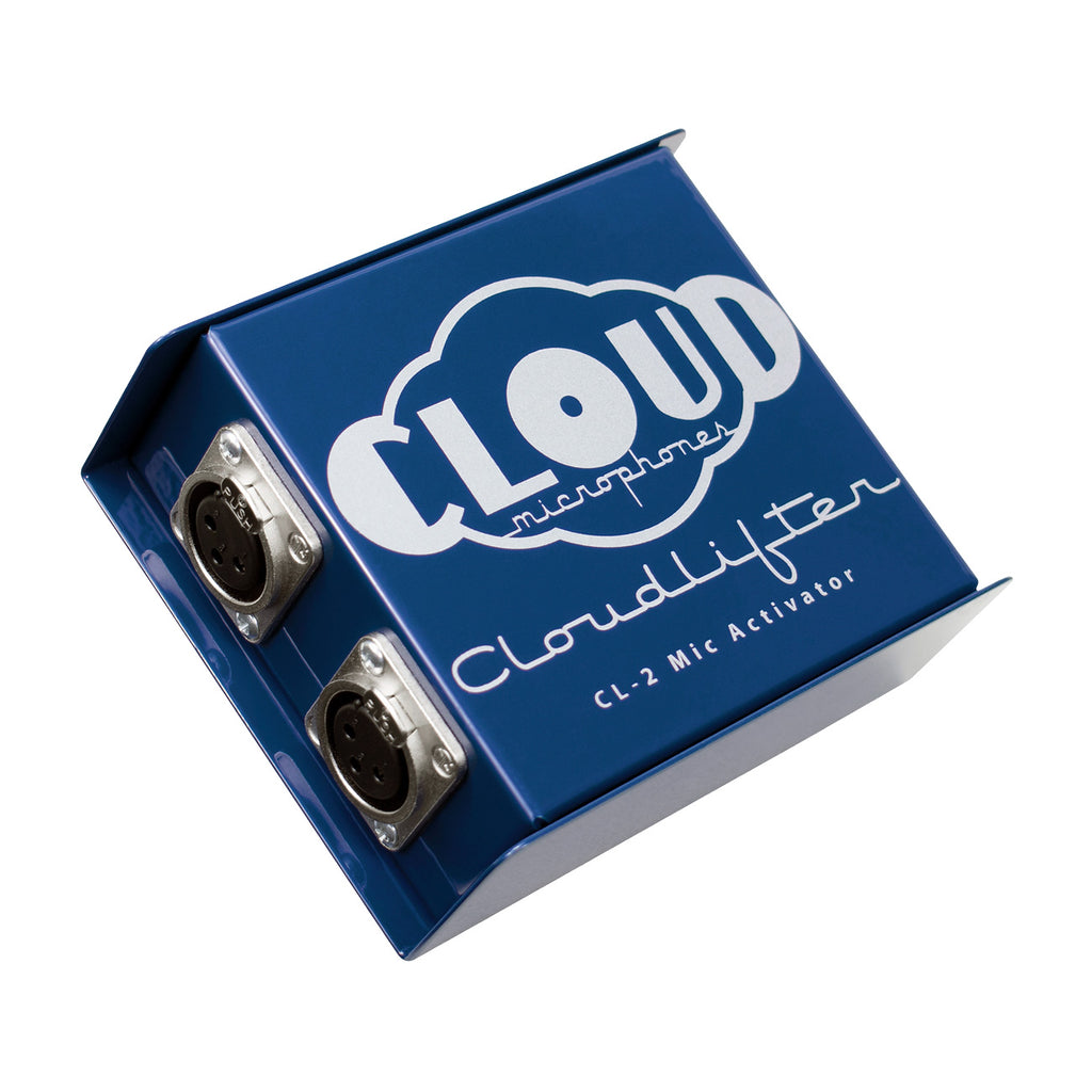 Cloud Microphones Cloudlifter CL-2