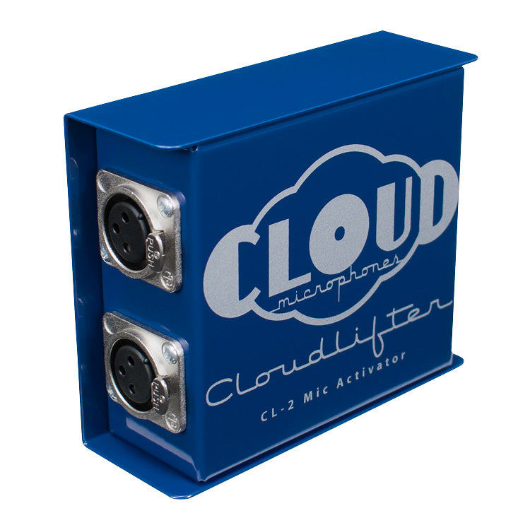 Cloud Microphones Cloudlifter CL-2