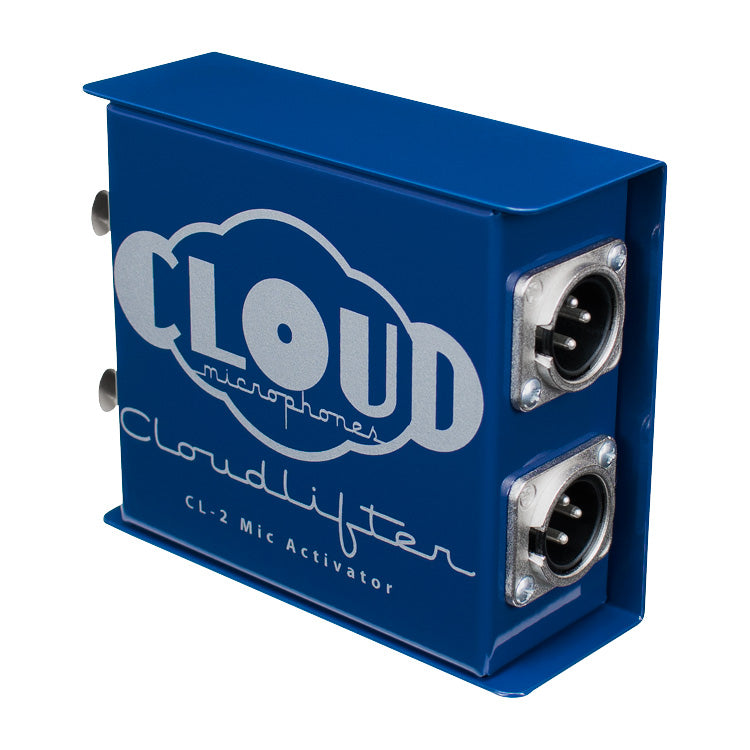 Cloud Microphones Cloudlifter CL-2