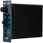 Cloud Microphones TRUE BLUE CL-520 500 Series Preamp (Demo Deal)