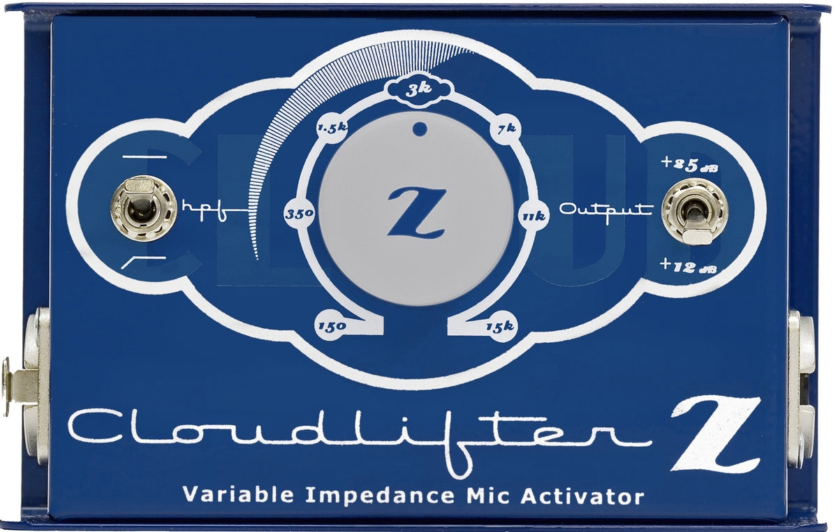 Cloud Microphones Cloudlifter CL-Z