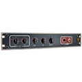 Coil Audio CA-286S MK2 Single-Channel Microphone/Line Amplifier