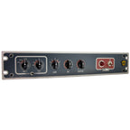 Coil Audio CA-286S MK2 Single-Channel Microphone/Line Amplifier