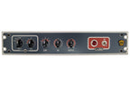 Coil Audio CA-286S MK2 Single-Channel Microphone/Line Amplifier