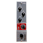Coil Audio CA-286 MK1 Single Channel PS6 Modular Mic/Line Amp