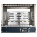 Coil Audio PS6 Rack Tray and PS6 Power Supply