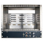Coil Audio PS6 Rack Tray and PS6 Power Supply