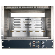 Coil Audio PS6 Rack Tray and PS6 Power Supply