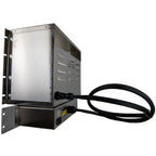 Coil Audio PS6 Rack Tray and PS6 Power Supply