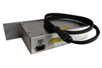 Coil Audio PS6 Rack Tray and PS6 Power Supply