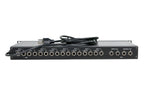 Coleman Audio MS8A Stereo Monitor Switcher #043 (Used)
