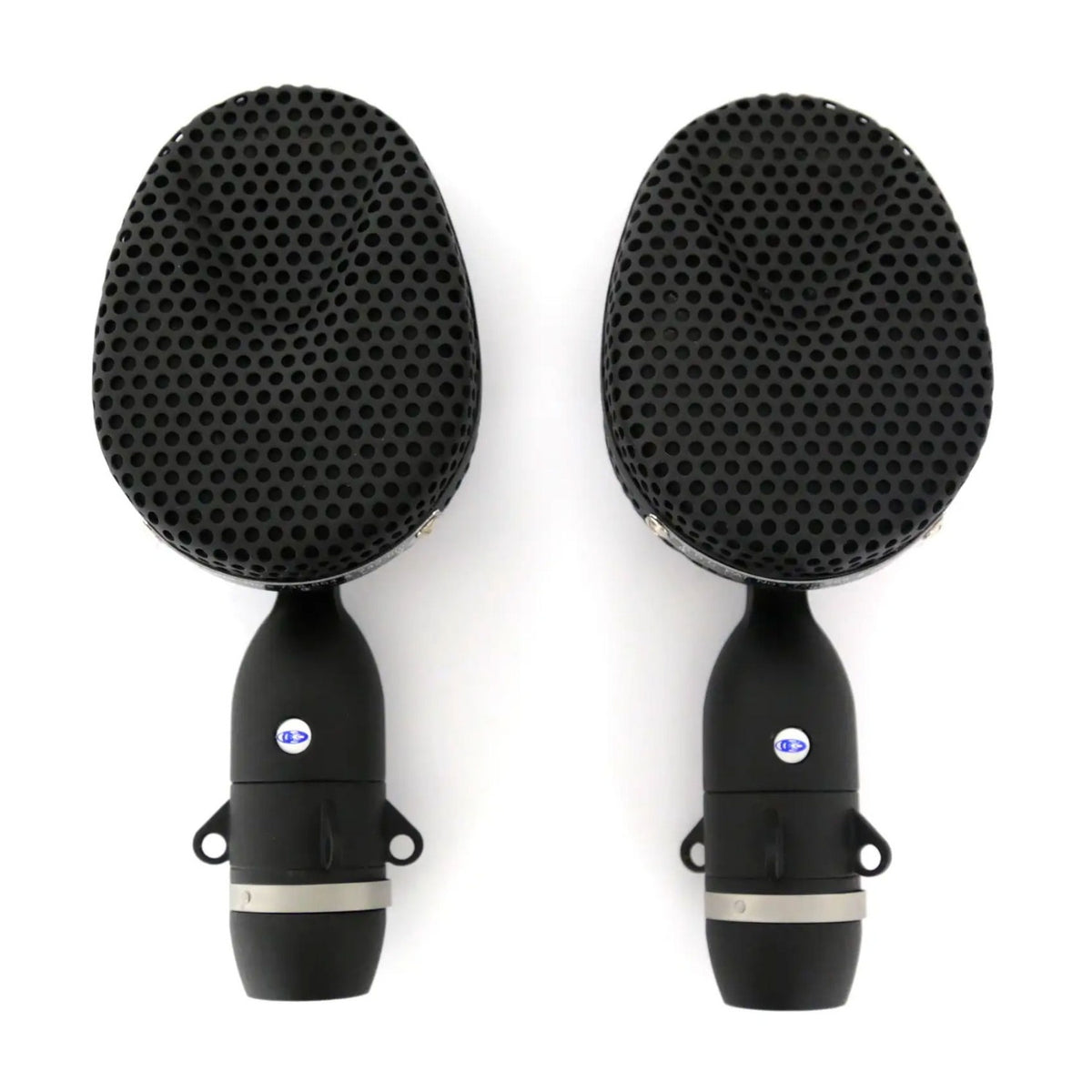 Coles 4038 Studio Ribbon Microphone - Stereo Matched Pair