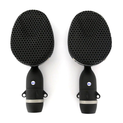 Coles 4038 Studio Ribbon Microphone - Stereo Matched Pair