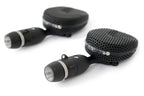 Coles 4038 Studio Ribbon Microphone - Stereo Matched Pair