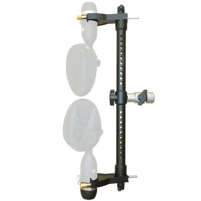 Coles Microphones 4038 Stereo Bar
