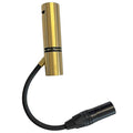 Coles 4071PB Phantom Power Blocker Mic Stand Adapter