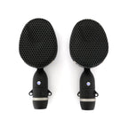 Coles 4038 Studio Ribbon Microphone - Stereo Matched Pair