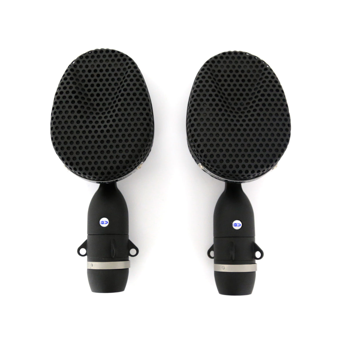 Coles 4038 Studio Ribbon Microphone - Stereo Matched Pair