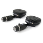 Coles 4038 Studio Ribbon Microphone - Stereo Matched Pair