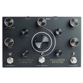 Collision Devices Black Hole Symmetry Reverb/Delay/Fuzz Pedal