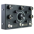 Collision Devices Black Hole Symmetry Reverb/Delay/Fuzz Pedal